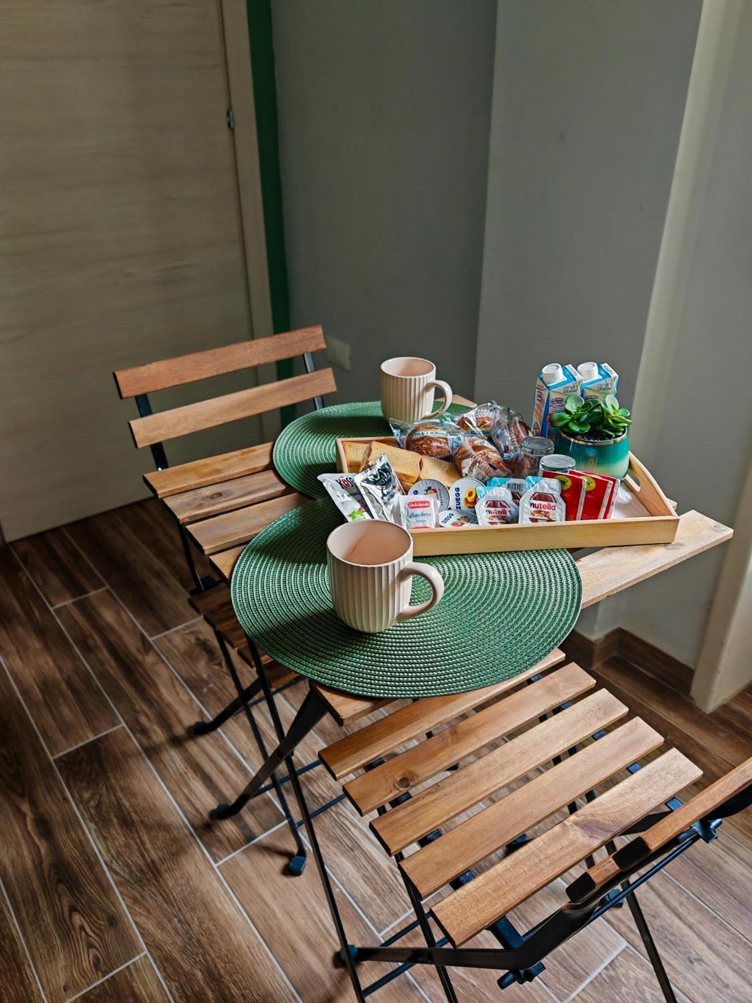Ament'S B&B Syracuse Luaran gambar