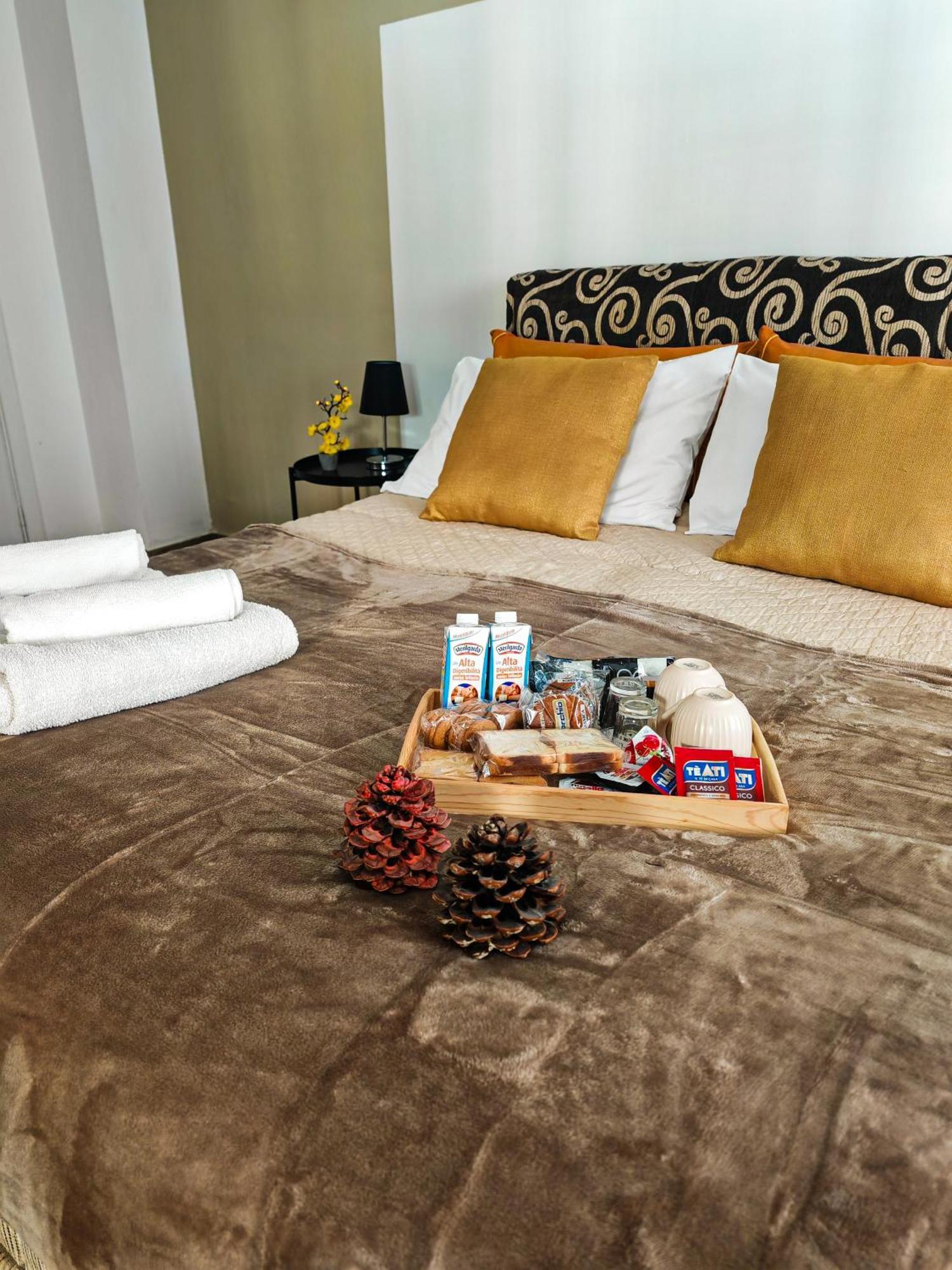 Ament'S B&B Syracuse Luaran gambar