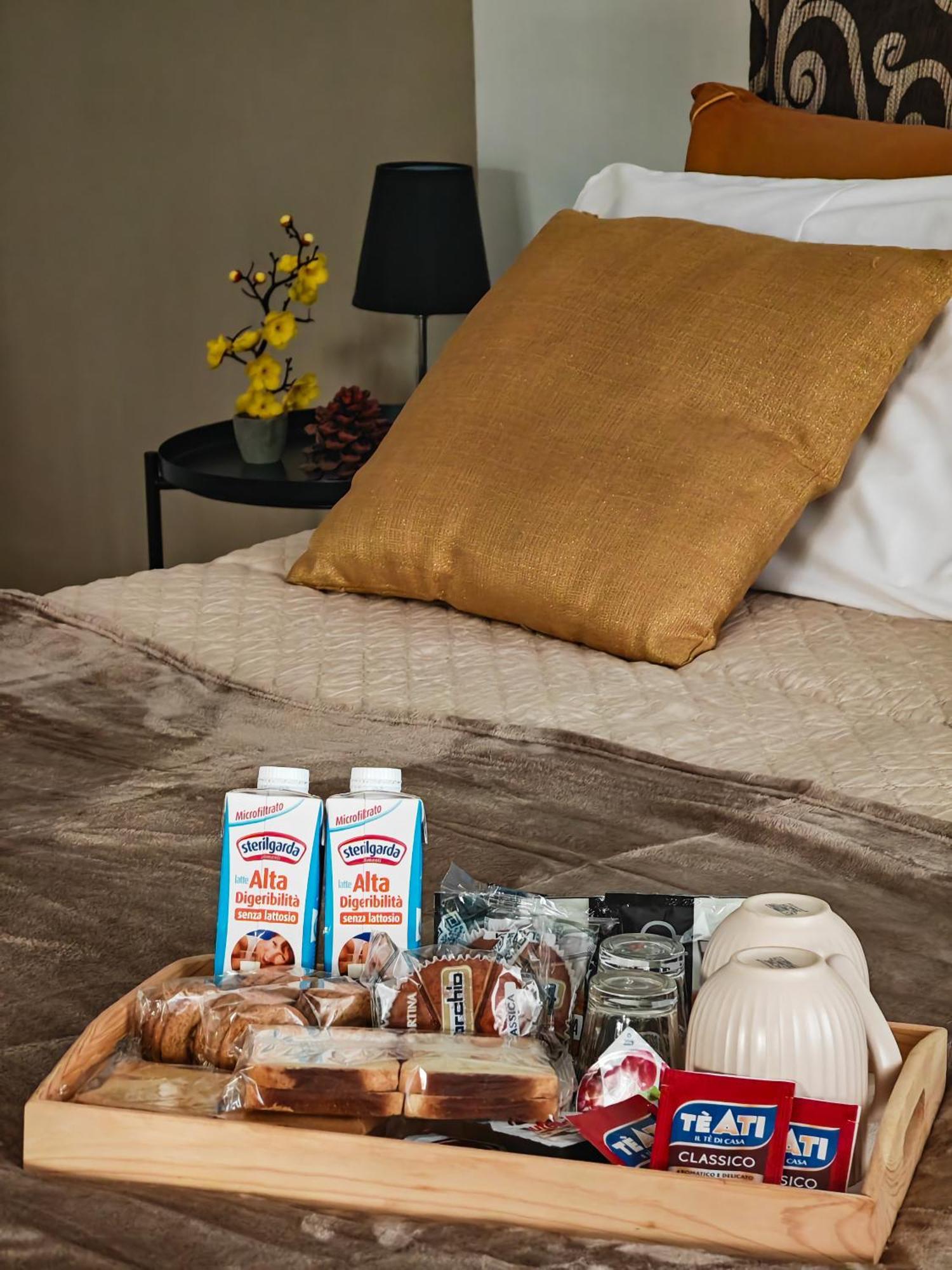 Ament'S B&B Syracuse Luaran gambar