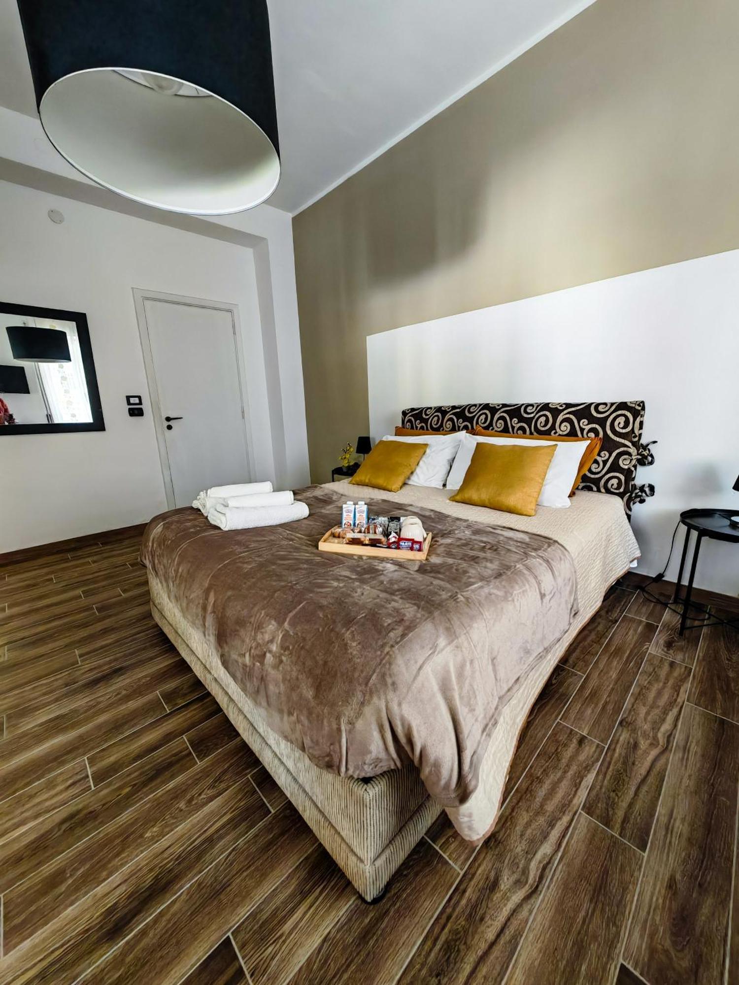 Ament'S B&B Syracuse Luaran gambar