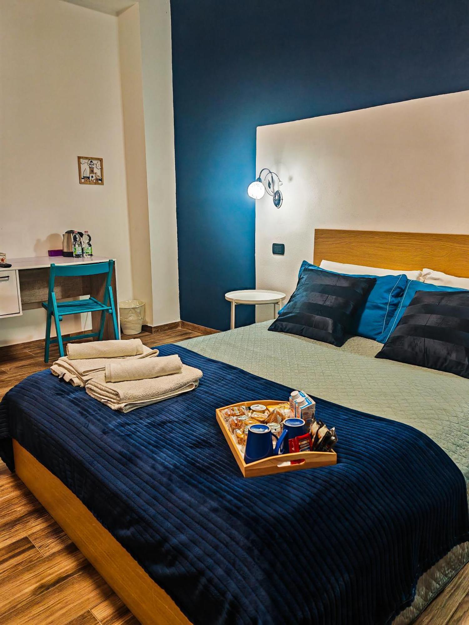 Ament'S B&B Syracuse Luaran gambar